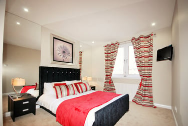 3 bed flat, Grandholm Crescent Bridge Of Don, City centre, Aberdeen, AB228BA - Image 5